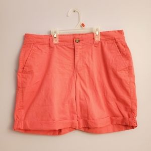 Pink Old Navy Shorts